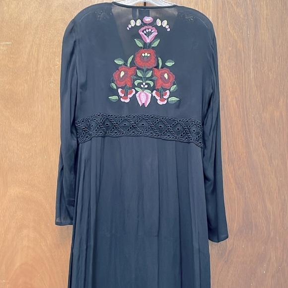 ASOS button down dress - Picture 5 of 5